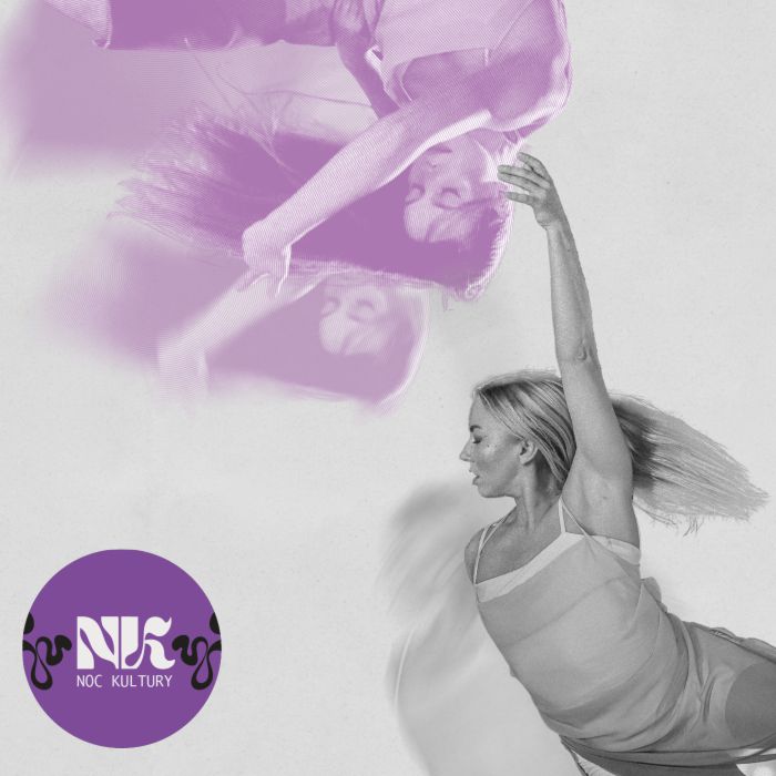 WIECZÓR CHOREOGRAFÓW 4 W RAMACH NOCY KULTURY 2025