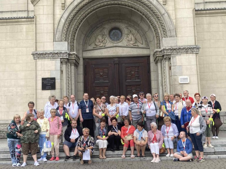 WYJAZD TURYSTYCZNO-REKREACYJNY DO ŁODZI DLA OSÓB NIEPEŁNOSPRAWNYCH