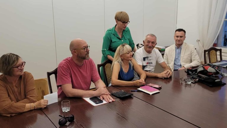 NIEOFICJALNE WYNIKI KONIŃSKIEGO BUDŻETU OBYWATELSKIEGO 2025