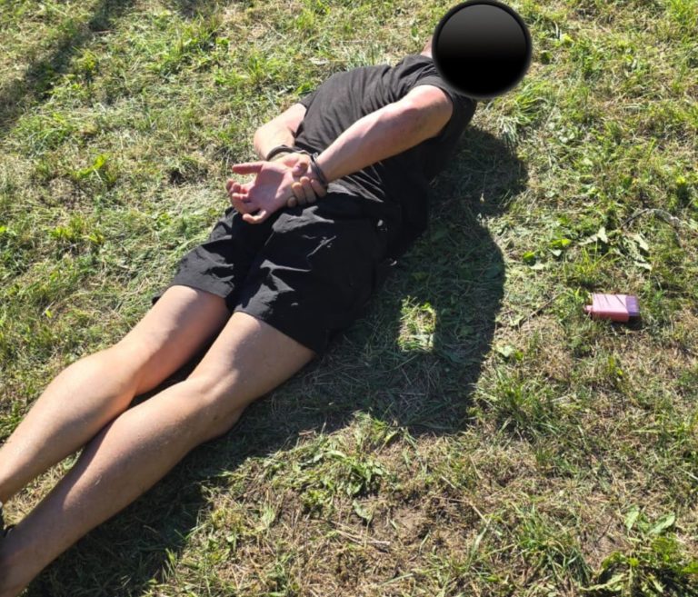 Z NARKOTYKAMI W RĘKACH POLICJI – 23-LATEK TRAFIŁ DO ARESZTU W KONINIE