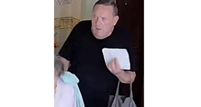 POLICJA ZATRZYMAŁA POSZUKIWANEGO OSZUSTA Z KONINA