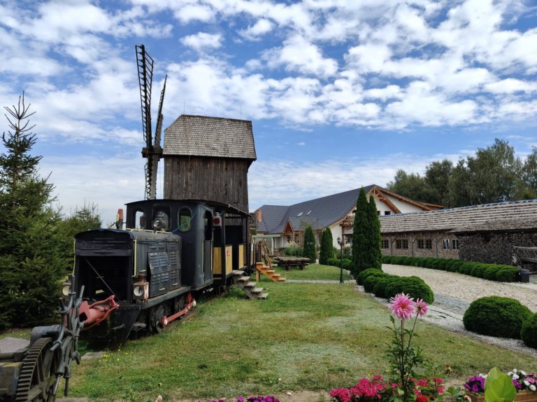 ETNOWYCIECZKA MBP KONIN DO SKANSENU BICZ – PODRÓŻ W CZASIE I TRADYCJI