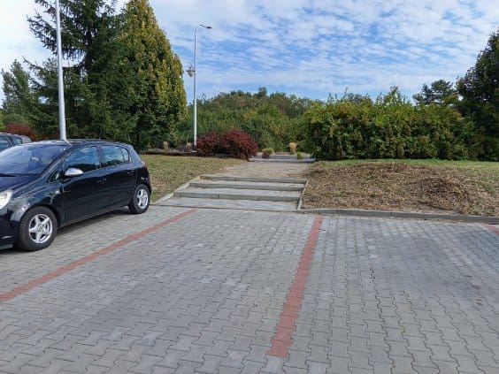 PRACE PORZĄDKOWE W KLECZEWIE – APEL O WSPÓŁPRACĘ