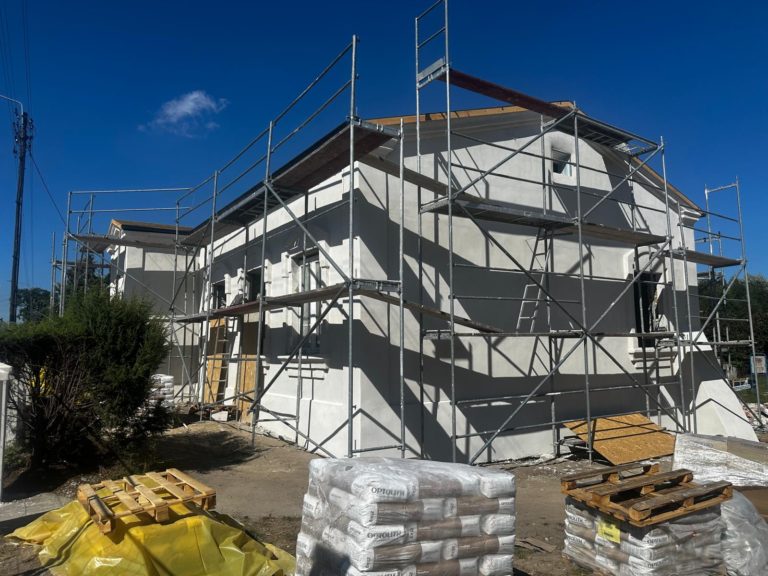 NOWA FILIA BIBLIOTEKI W SMASZEWIE JUŻ WKRÓTCE