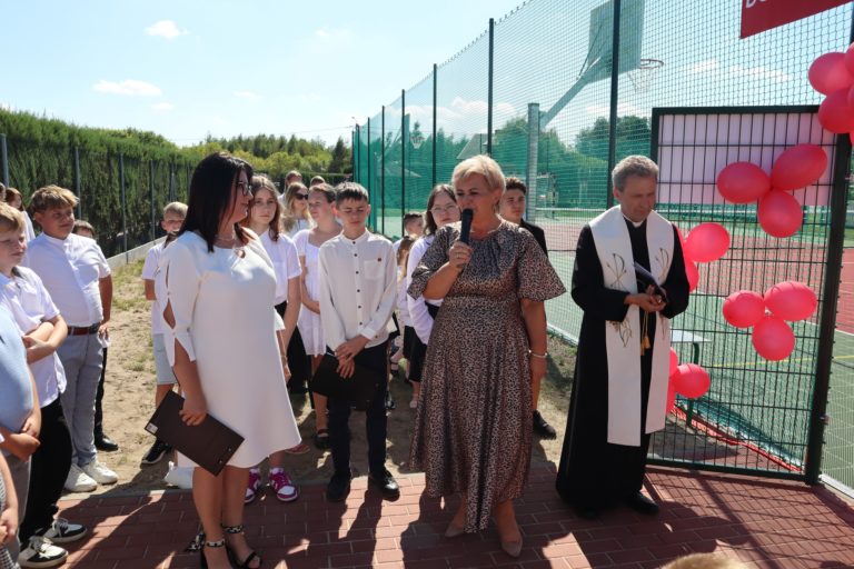 BOISKO JAK SPEŁNIONE MARZENIE