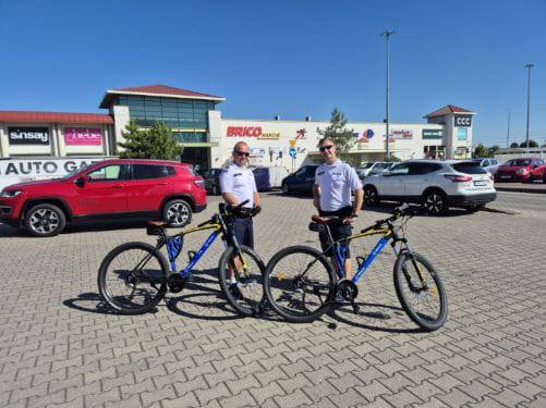 DZIELNICOWI – POLICJANCI PIERWSZEGO KONTAKTU