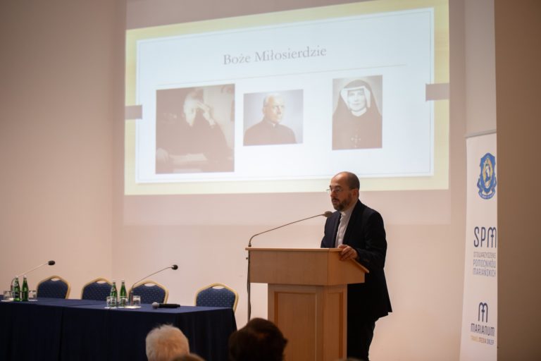 PIELGRZYMI NADZIEI – XXVIII OGÓLNOPOLSKA PIELGRZYMKA POMOCNIKÓW MARIAŃSKICH W LICHENIU