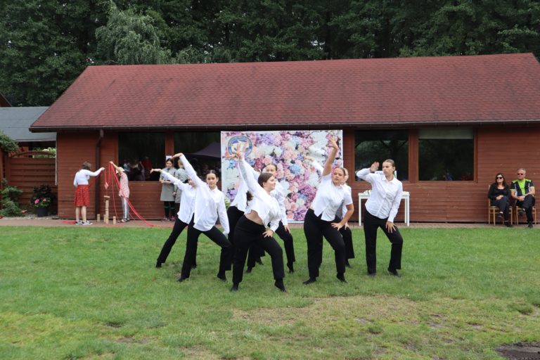 POWIATOWE DNI RODZINY W SZCZEPIDLE – POWRÓT WAŻNEJ INICJATYWY