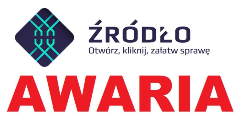 Ogólnopolska awaria systemów SRP – utrudnienia w urzędach