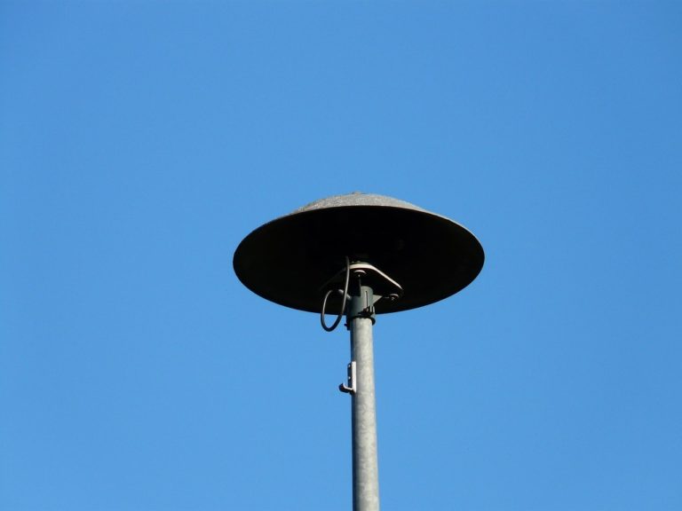 Nowoczesny system ostrzegania mieszkańców w Gminie Kleczew