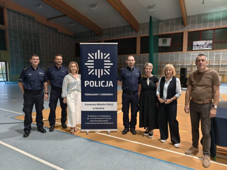 DEBATA SPOŁECZNA W ŚLESINIE O PROBLEMACH MŁODZIEŻY