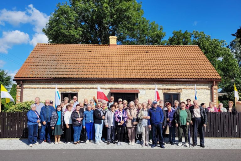 WRZESIEŃ MIESIĄCEM PAMIĘCI NARODOWEJ