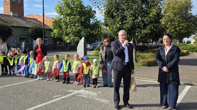 DZIEŃ PRZEDSZKOLAKA W RYCHWALE