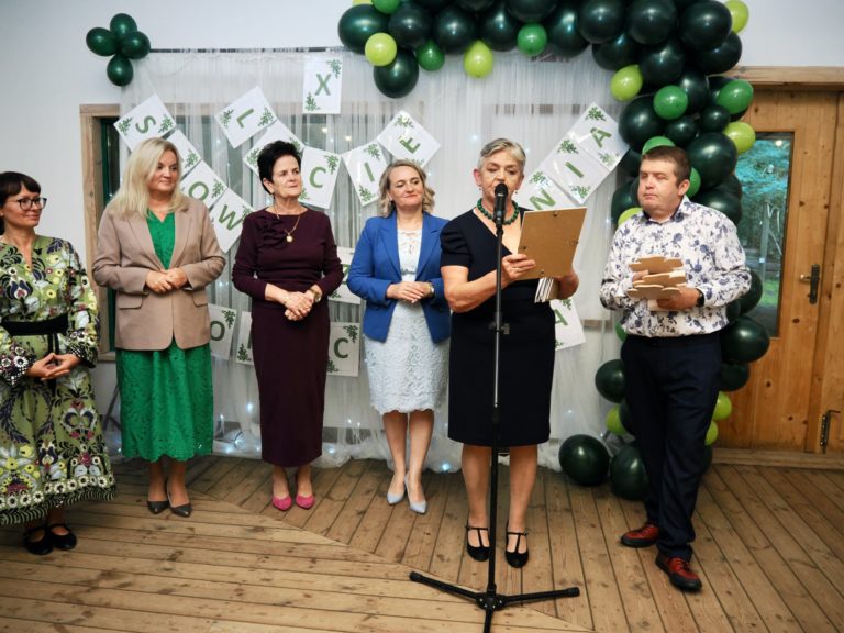 10-LECIE STOWARZYSZENIA „KONICZYNKA” WE WŁADYSŁAWOWIE