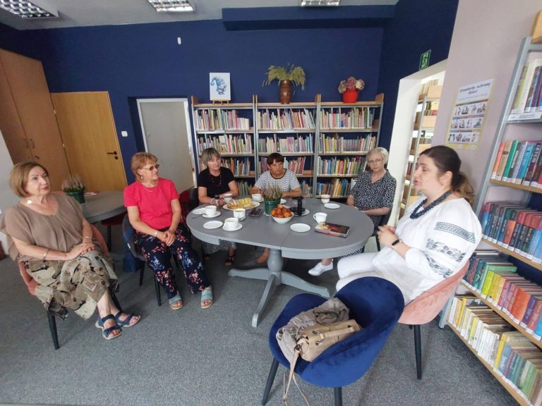 POLSKO-UKRAIŃSKI ŚWIAT SŁÓW W KONINIE