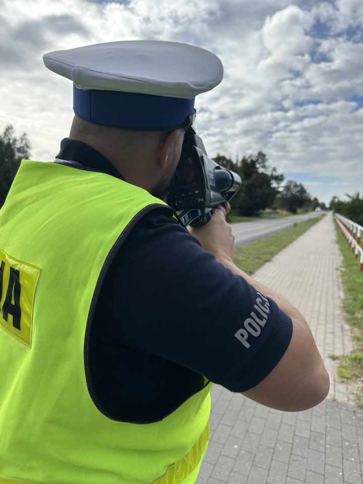 ROADPOL SAFETY DAYS W KONINIE I POWIECIE KONIŃSKIM