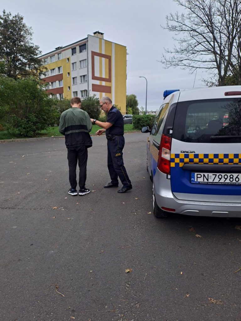 PRACE SPOŁECZNE W KONINIE – 70 OSÓB ODRABIA KARY NA RZECZ MIASTA