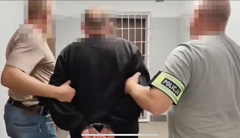 TRZY MIESIĄCE ARESZTU DLA OSZUSTA GRASUJĄCEGO W KONINIE