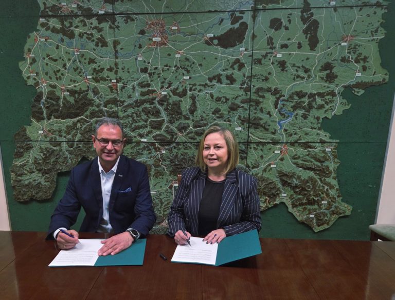 CIEPŁOWNIA GEOTERMALNA W KONINIE PARTNEREM AKADEMII GÓRNICZO-HUTNICZEJ