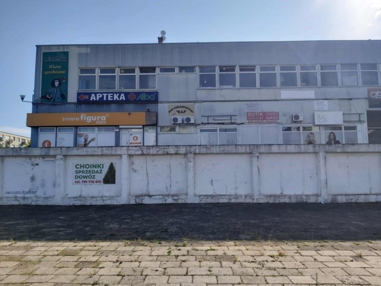 MURAL SPOŁECZNY W KONINIE – MIESZKAŃCY WYBIORĄ, KTO ZNAJDZIE SIĘ NA ŚCIANIE