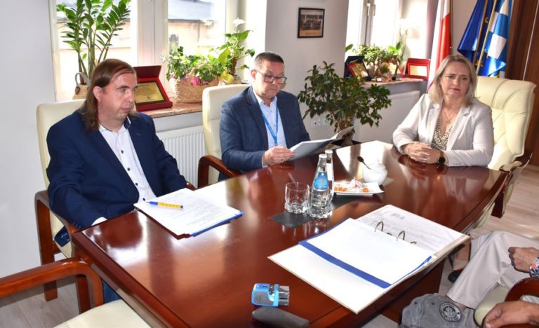 BUDOWA SIECI WODOCIĄGOWEJ W WYSZYNIE ZAKOŃCZONA