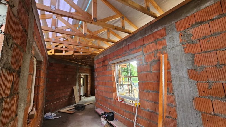 TRWAJĄ PRACE NAD UTWORZENIEM GMINNEGO ŻŁOBKA W WILCZYNIE