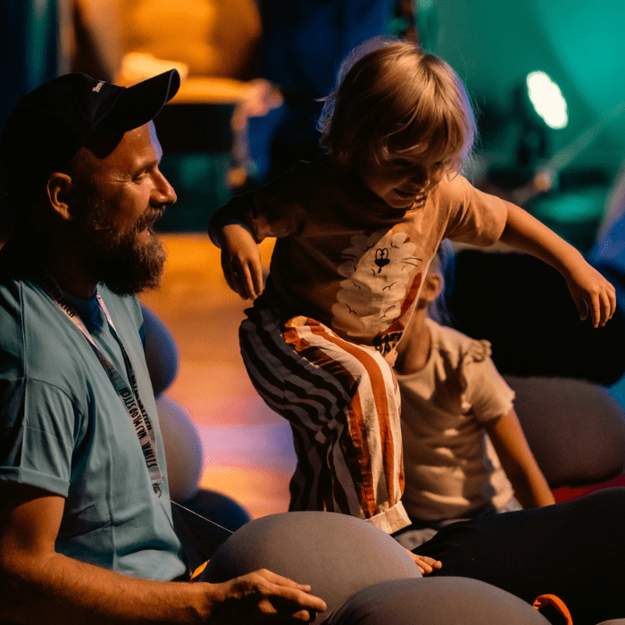 CIAŁO DO CIAŁKA – WARSZTAT W OSKARDZIE