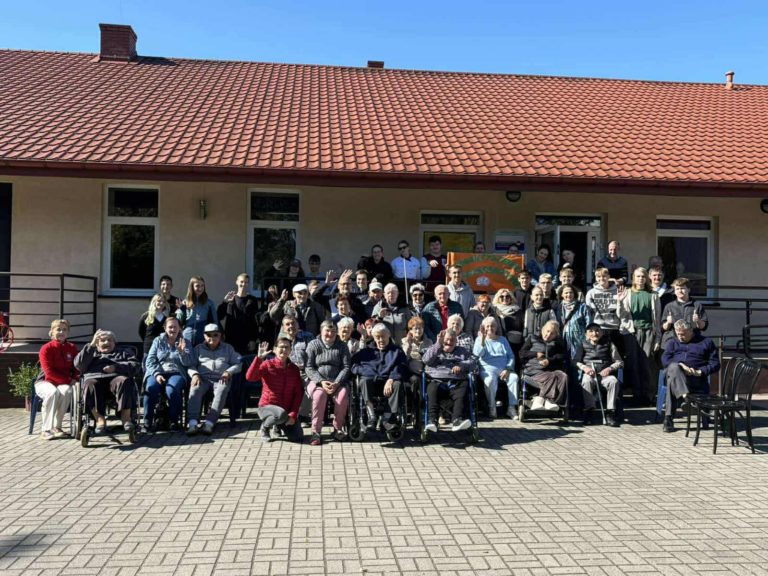 OLIMPIADA POKOLEŃ W KONINIE – WSPÓLNA ENERGIA I DZIESIĘĆ KONKURENCJI