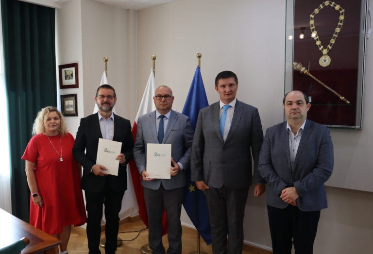 AUTOMATYKA I ROBOTYKA DLA TECHNIKÓW INFORMATYKÓW Z „BUDOWLANKI”