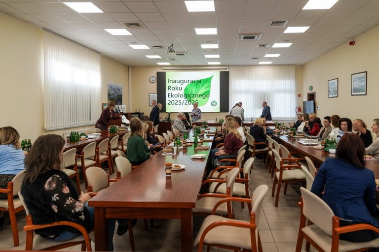 MZGOK: nowy rok ekologiczny rozpoczęty wraz z 11. edycją konkursu dla uczniów