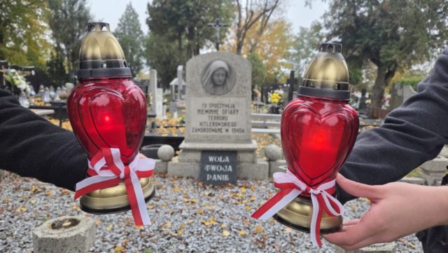 2C_Konin Cmentarz Parafii św. Bartłomieja