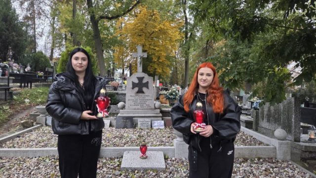 3A_Konin Cmentarz Parafii św. Bartłomieja