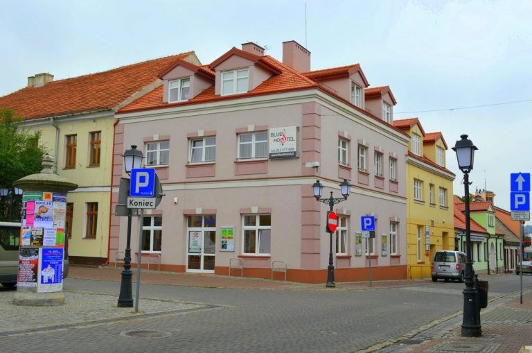 WSPÓŁPRACA MIASTA KONINA I NGO W ZAKRESIE OCHRONY LUDNOŚCI