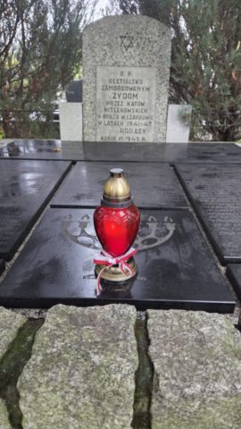 4C_Konin Cmentarz Parafii św. Bartłomieja