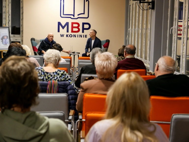 Stanisław Piguła o dziennikarstwie i pisarstwie