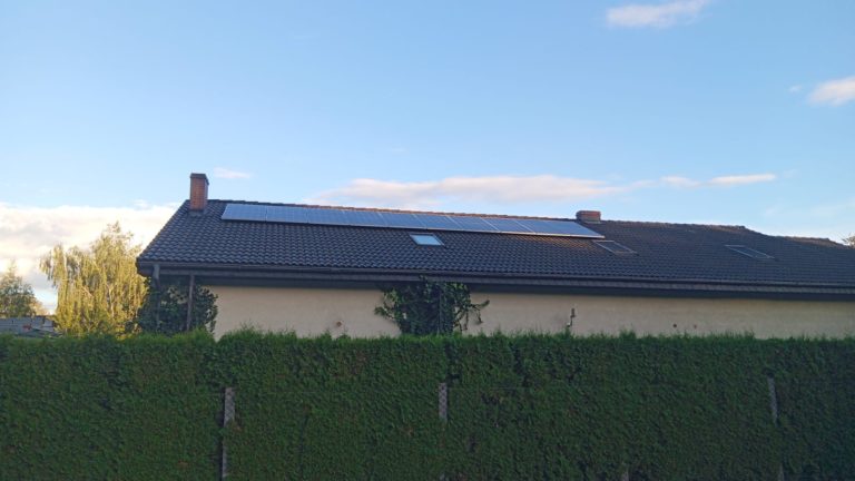 GMINA WILCZYN INWESTUJE W ODNAWIALNE ŹRÓDŁA ENERGII