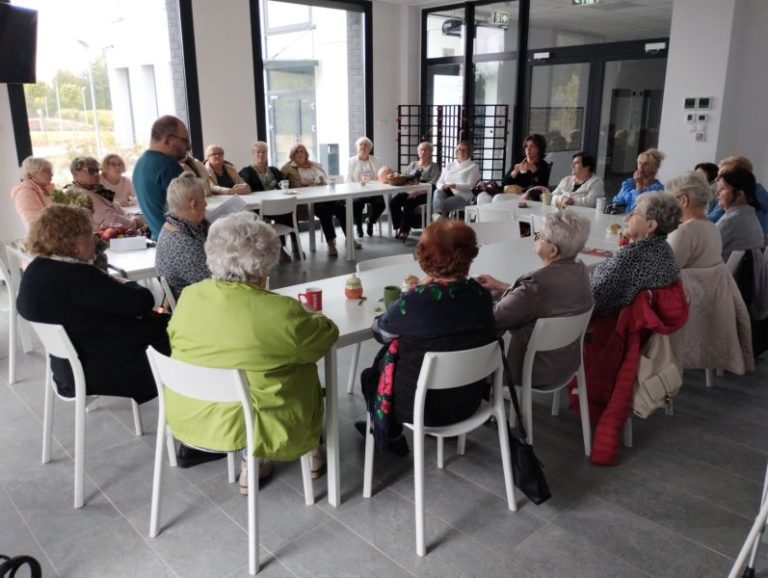 Reymontowe ostatki w Bibliotece Magnetycznej – spotkanie pełne ciekawostek i literackich emocji