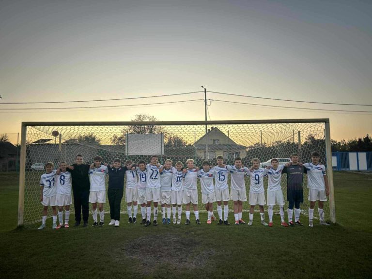 SZÓSTE ZWYCIĘSTWO TRAMPKARZY GKS SOMPOLNO – WARTA KRZYMÓW POKONANA 6:0
