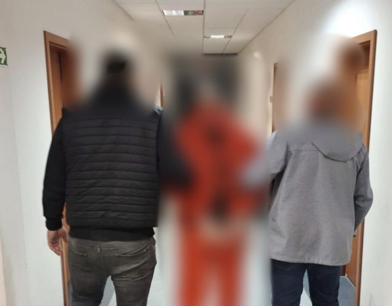 Konińska policja zatrzymała złodzieja odzieży sportowej z aktywnym zakazem prowadzenia pojazdów