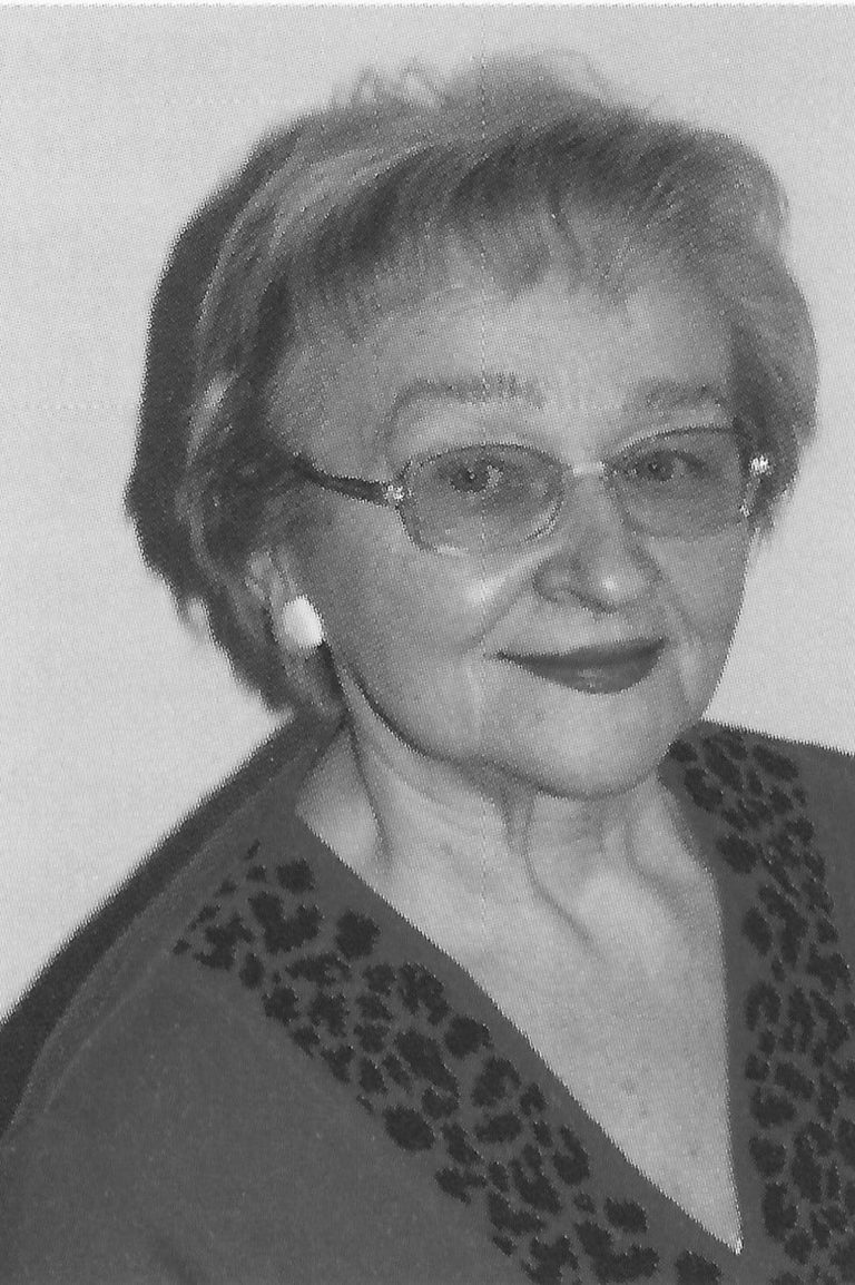 PAMIĘCI JADWIGI WRĘGI – WIERNEJ CZYTELNICZKI I PRZYJACIÓŁKI KONIŃSKIEJ BIBLIOTEKI