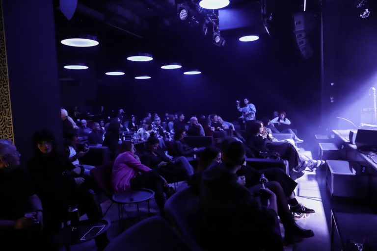 MAGICZNY WIECZÓR Z KASIĄ LINS W EPICENTRUM KULTURY – MUZYCZNA PODRÓŻ PEŁNA EMOCJI