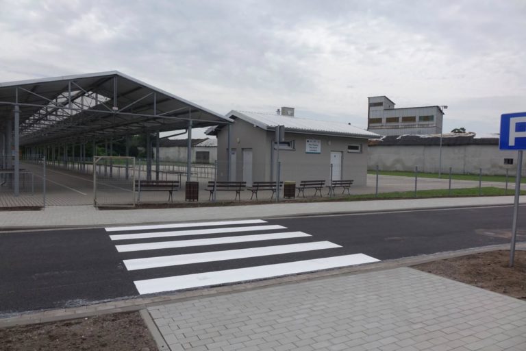 KOLEJNA POMOC ŻYWNOŚCIOWA DLA MIESZKAŃCÓW GMINY GRODZIEC