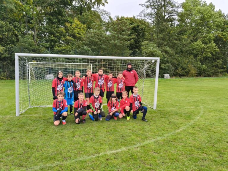 KOLEJNE ZWYCIĘSTWO MŁODZIKA PIASTA