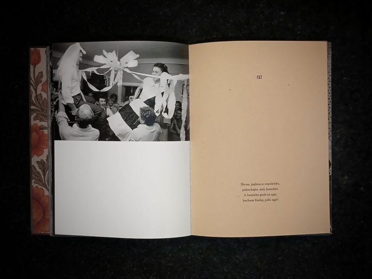 WYSTAWA „GORZKO” W CKiS – SPOTKANIE Z WŁADYSŁAWEM NIELIPIŃSKIM