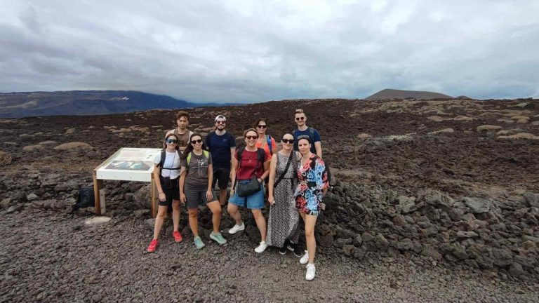 Nauczycielki z I LO w Koninie na szkoleniu w Hiszpanii