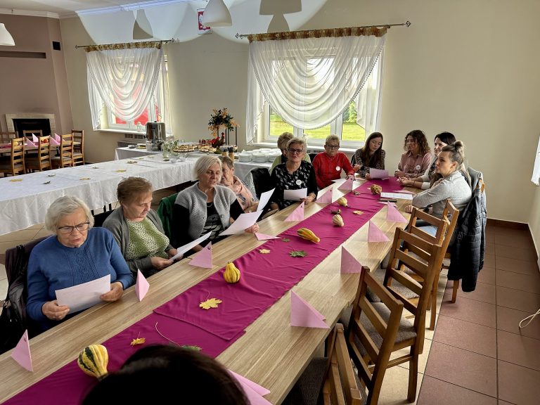 Święto Potraw z Wieprzowiny ponownie w Kijowcu