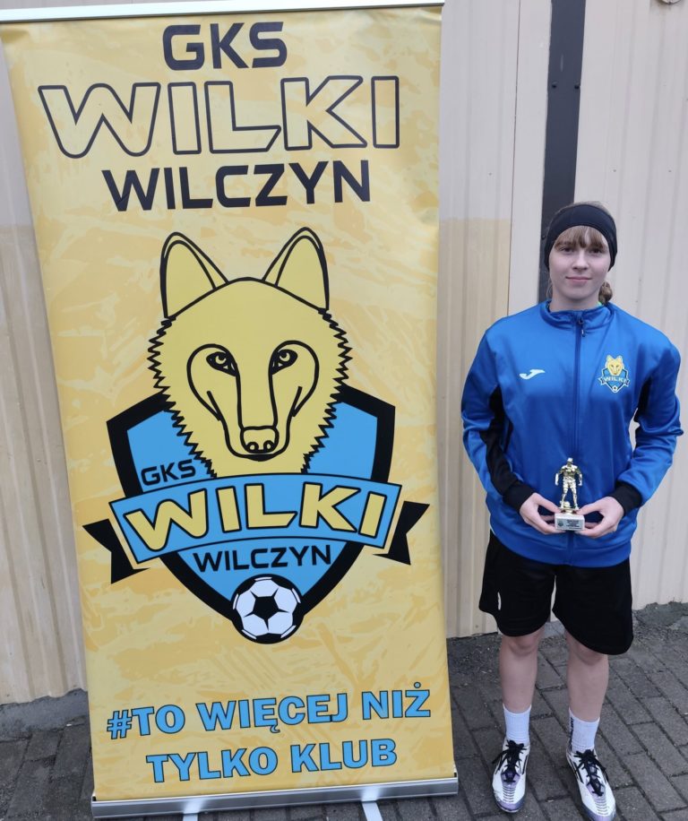 WILKI WILCZYN NAGRADZAJĄ ZA FREKWENCJĘ – 12 ZAWODNIKÓW DOCENIONYCH ZA SYSTEMATYCZNOŚĆ