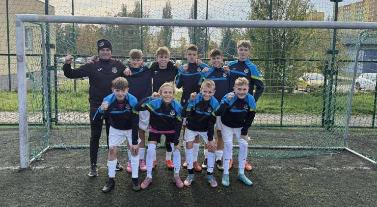 LKS Zjednoczeni Rychwał z awansem do finałów wojewódzkich „Z Orlika na Stadion”