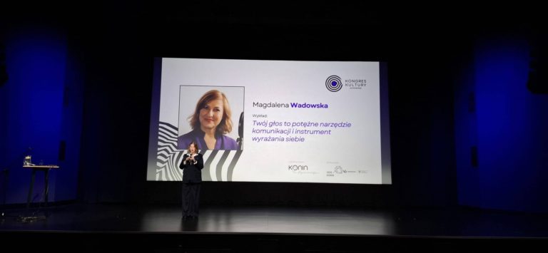 Koniński Kongres Kultury – inspiracje i wymiana doświadczeń dla lokalnych twórców