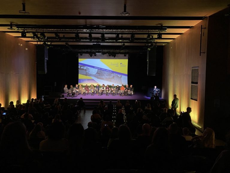 Konińskie Archiwum Społeczne na VI Kongresie Archiwów Społecznych